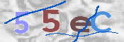εικόνα CAPTCHA