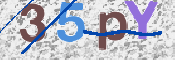 εικόνα CAPTCHA